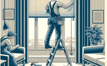 Blinds assembler-installer