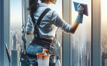 Window cleaner